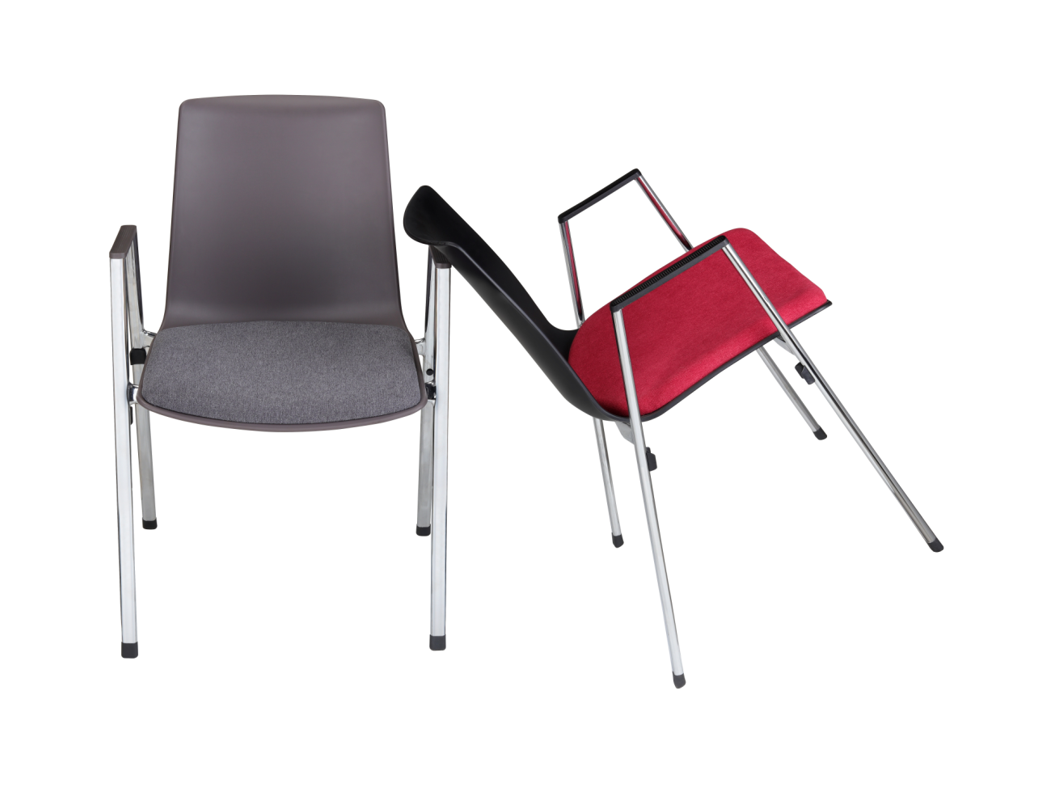 Bulk Blej Hotel Lounge Tapiceri me shumicë | Karriget Yumeya 9