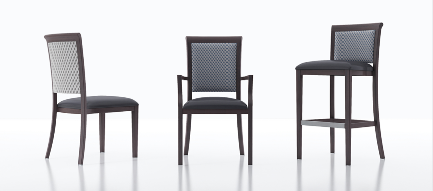 Cafe Stools for Sale - - Yumeya Chairs 15