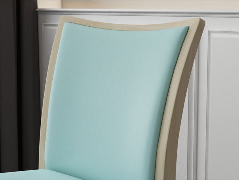 Furnizuesi i karrigeve të kafesë, Marka e karrigeve Yumeya 18