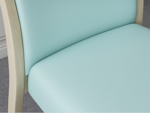 Furnizuesi i karrigeve të kafesë, Marka e karrigeve Yumeya 19