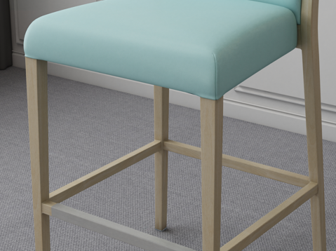 Furnizuesi i karrigeve të kafesë, Marka e karrigeve Yumeya 20