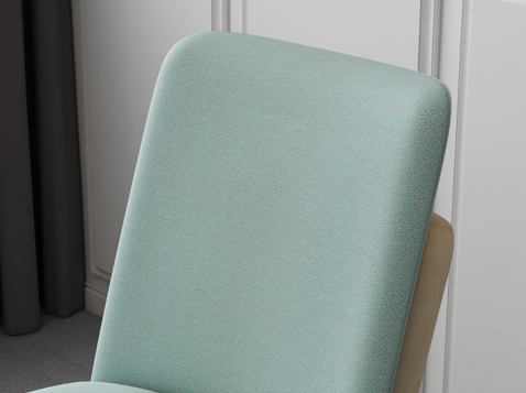 Karrige Yumeya Karrige Kafeje Karrige Kafeje 17