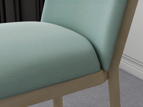 Karrige Yumeya Karrige Kafeje Karrige Kafeje 18