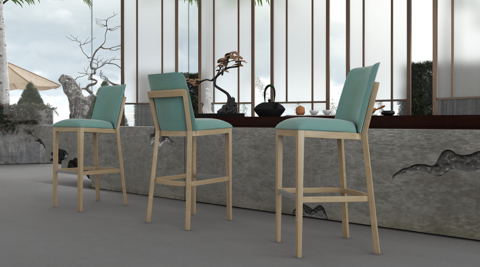 Karrige Yumeya Karrige Kafeje Karrige Kafeje 21