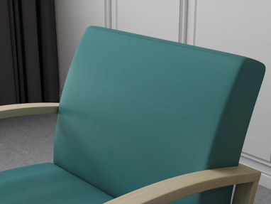 Yumeya ಚೇರ್ಸ್ ಬ್ರ್ಯಾಂಡ್ ಕಸ್ಟಮ್ ರೆಸ್ಟೋರೆಂಟ್ ಚೇರ್ಸ್ ವಾಣಿಜ್ಯ 10