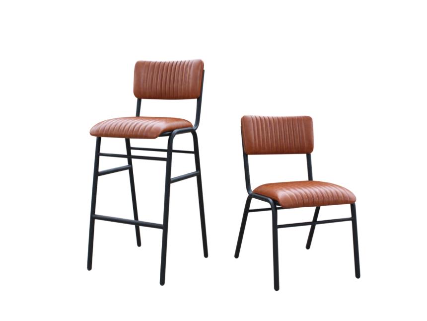 Yumeya ಚೇರ್ಸ್ ಬ್ರ್ಯಾಂಡ್ ಕಸ್ಟಮ್ ರೆಸ್ಟೋರೆಂಟ್ ಚೇರ್ಸ್ ವಾಣಿಜ್ಯ 6