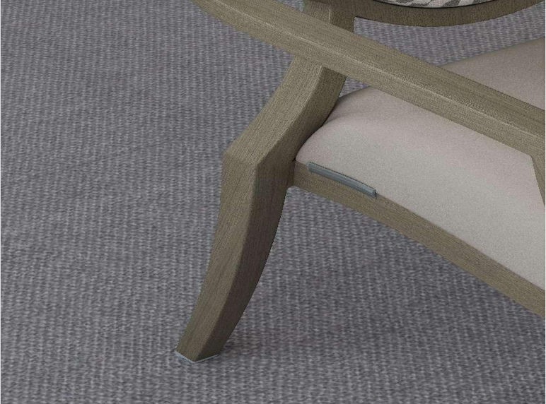 Yumeya Chairs Marca Mobles per a Gent Gran 16