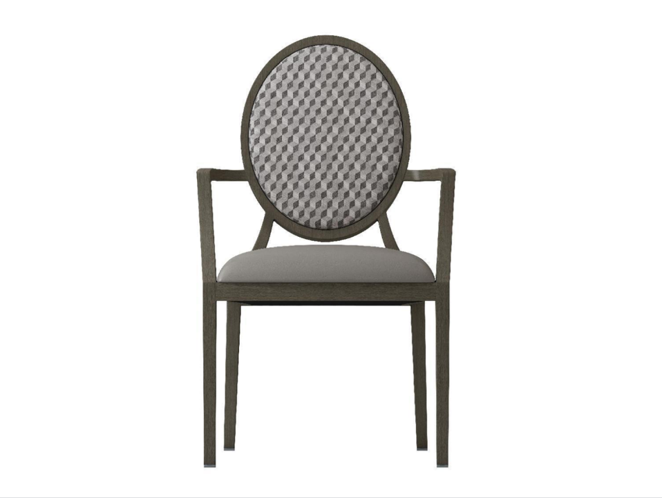 Yumeya Chairs Marca Mobles per a Gent Gran 12