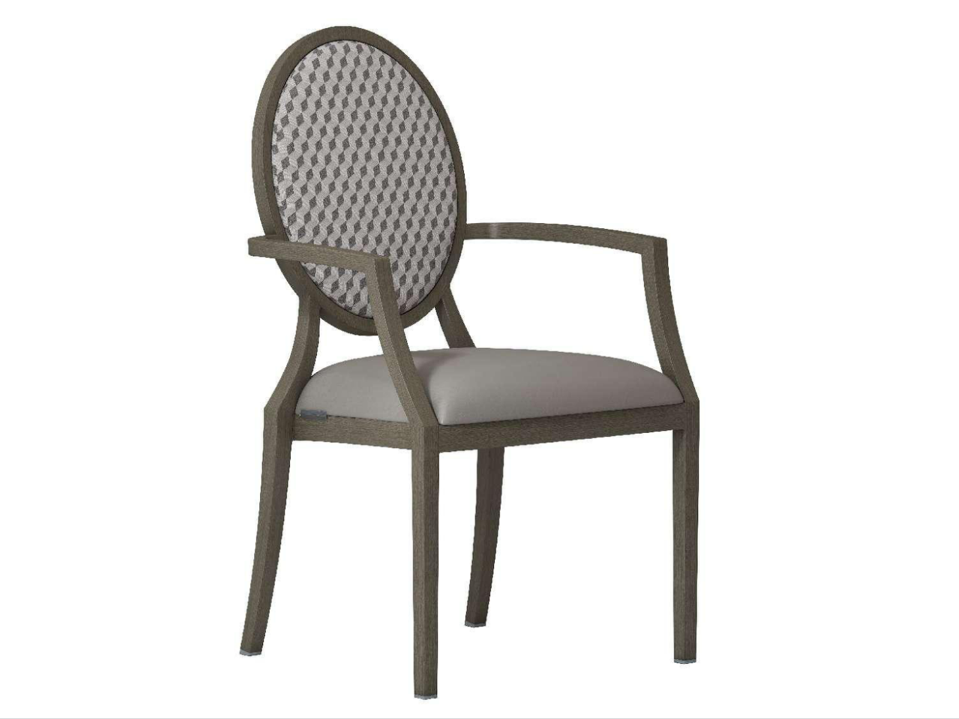 Yumeya Chairs Marca Mobles per a Gent Gran 13