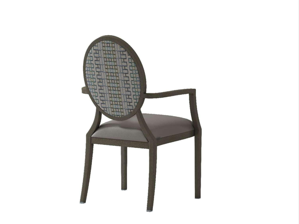 Yumeya Chairs Marca Mobles per a Gent Gran 14