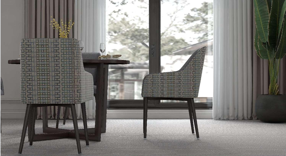 Karrige kafenesh Karrige Yumeya Markë 20