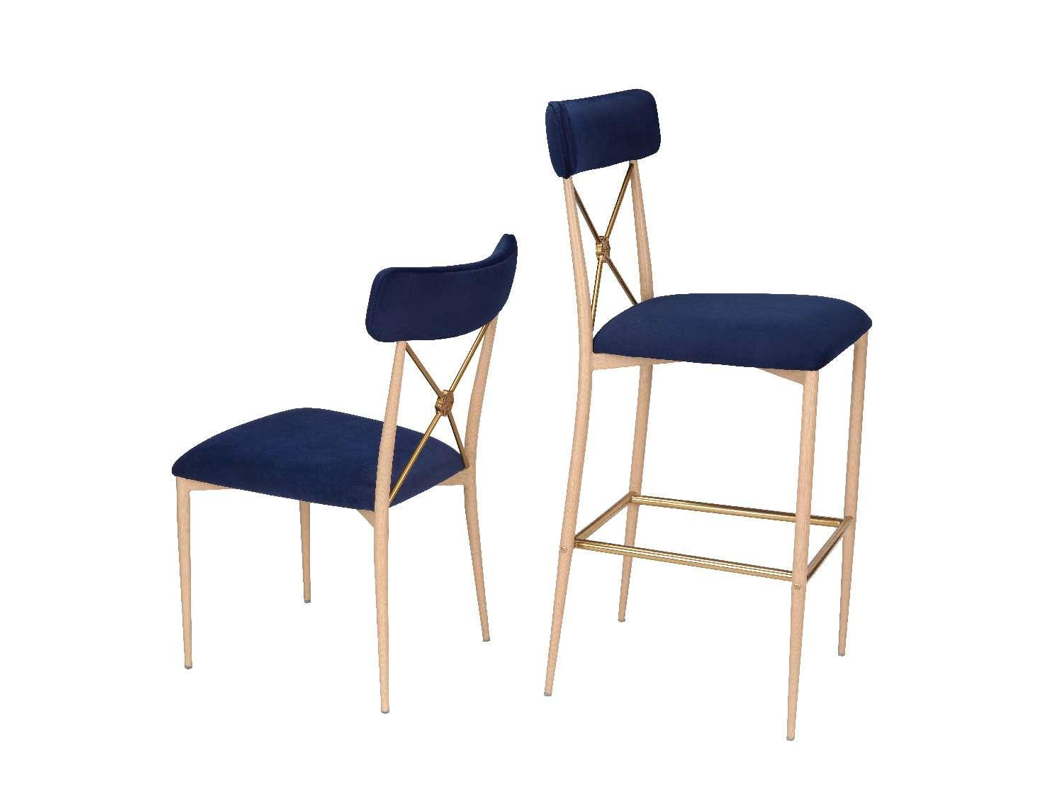 Furnizuesi i mobiljeve të mikpritjes Yumeya Chairs, | Karriget Yumeya 15