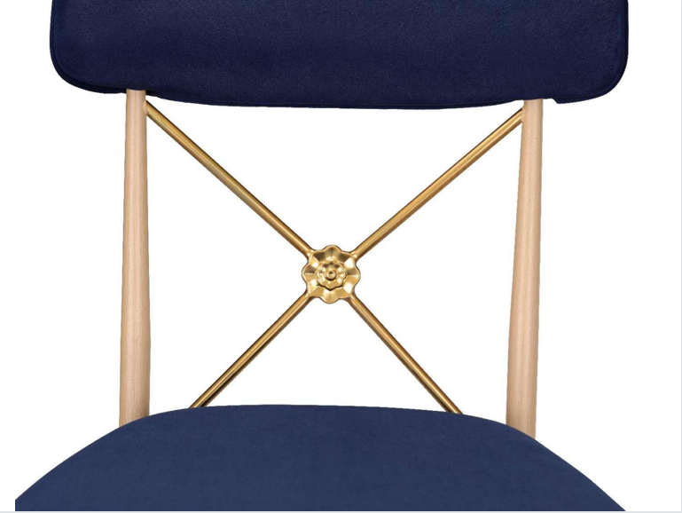 Karrige në stil hoteli Karrige Yumeya 10