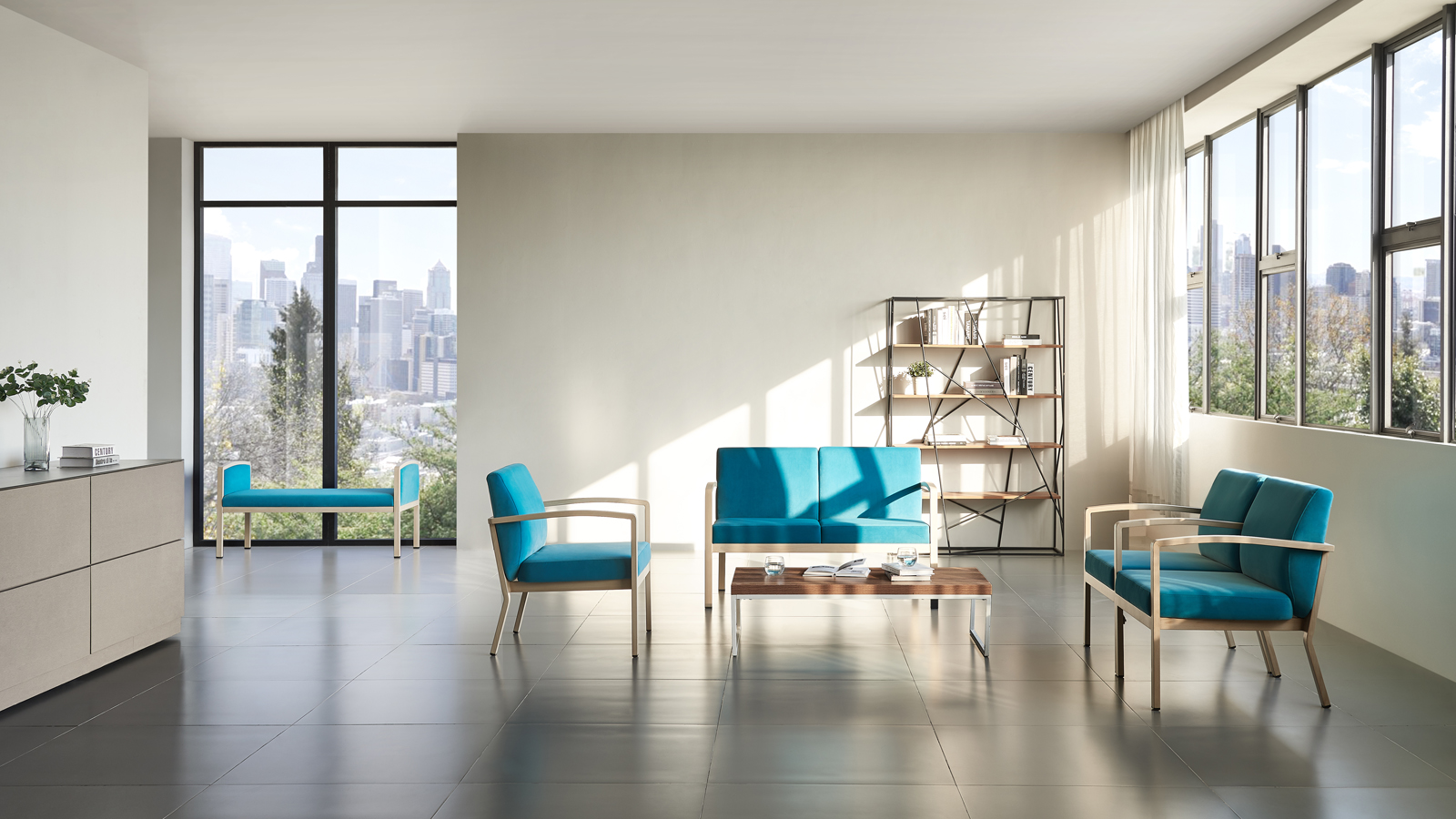 Comfortable Armchairs for the Elderly: The Best Choice for Enhancing Quality of Life 1