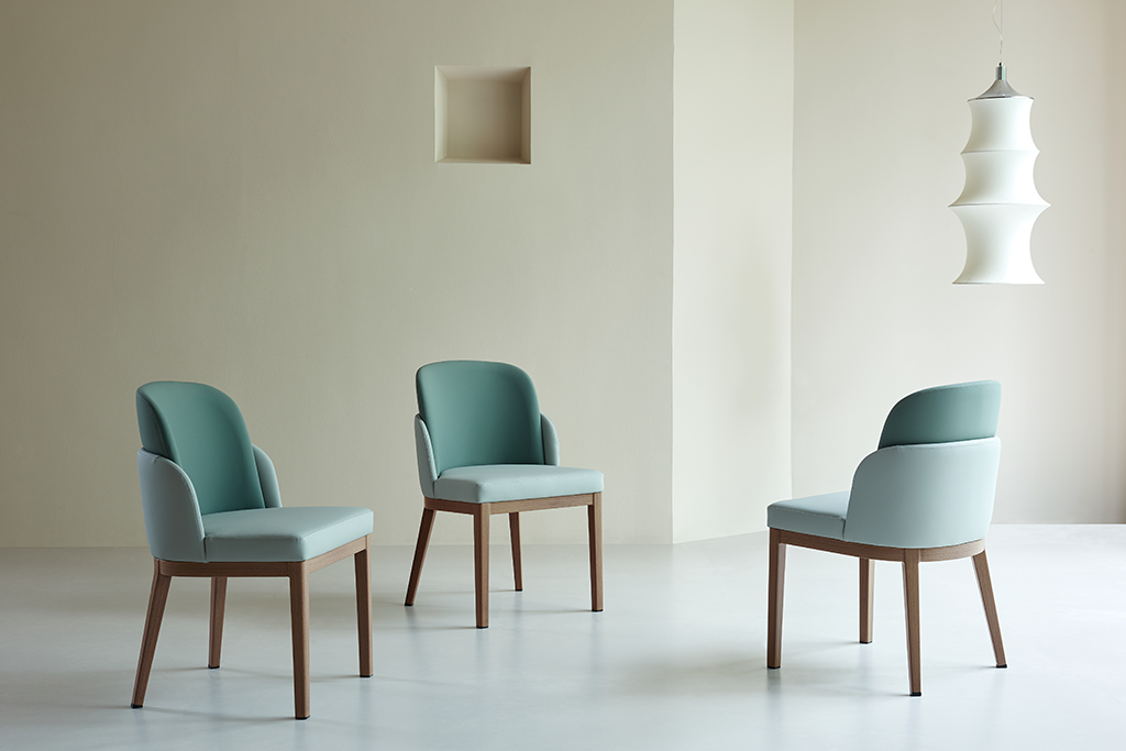 Að velja borðstofustóla fyrir heimilisaðstoð: Leiðbeiningar um öldrunarvæn sæti 1