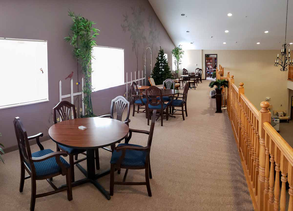 Cov rooj tog twg xav tau rau Kev Pabcuam Nyob? 10