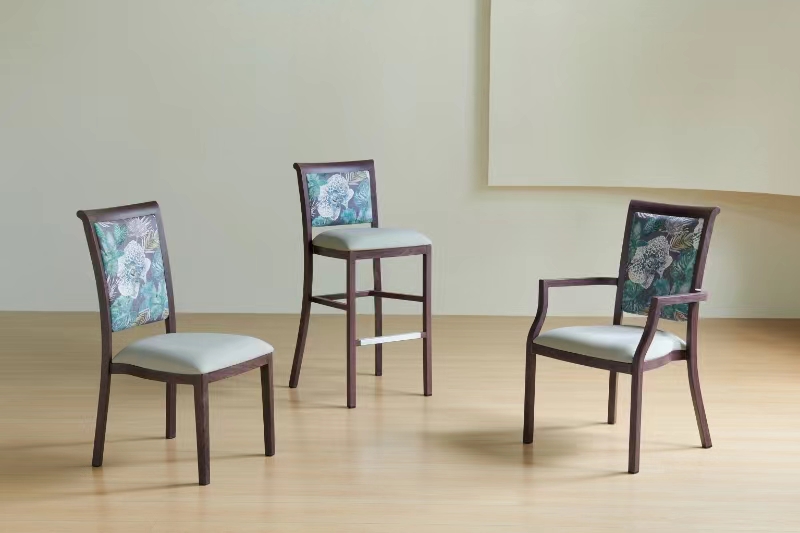 Komoditet i përshtatur: Opsione mobiljesh të dizajnuara për të moshuarit 2