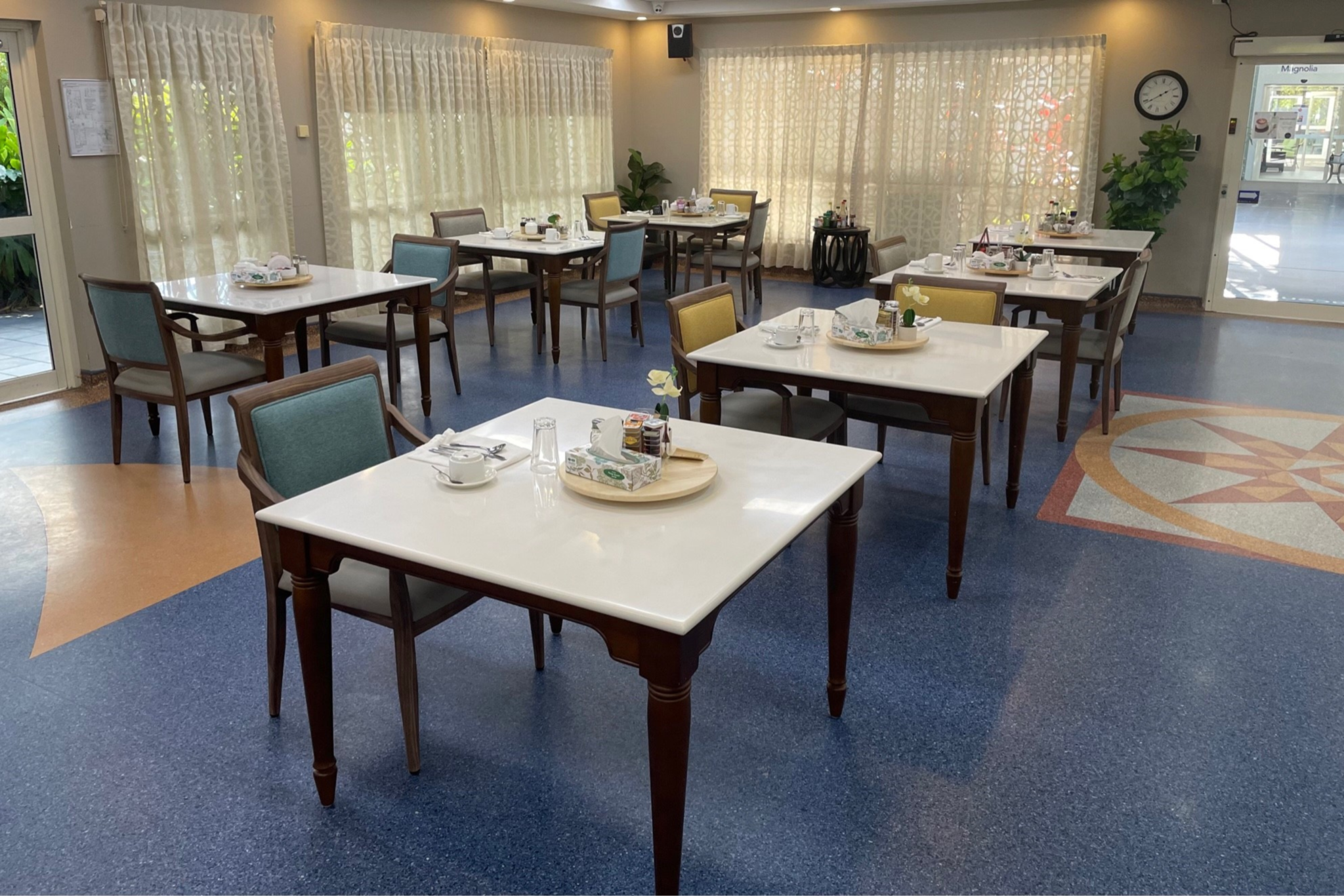 Održivo sjedenje za starije osobe: ekološki prihvatljiva rješenja za brigu o starima 1