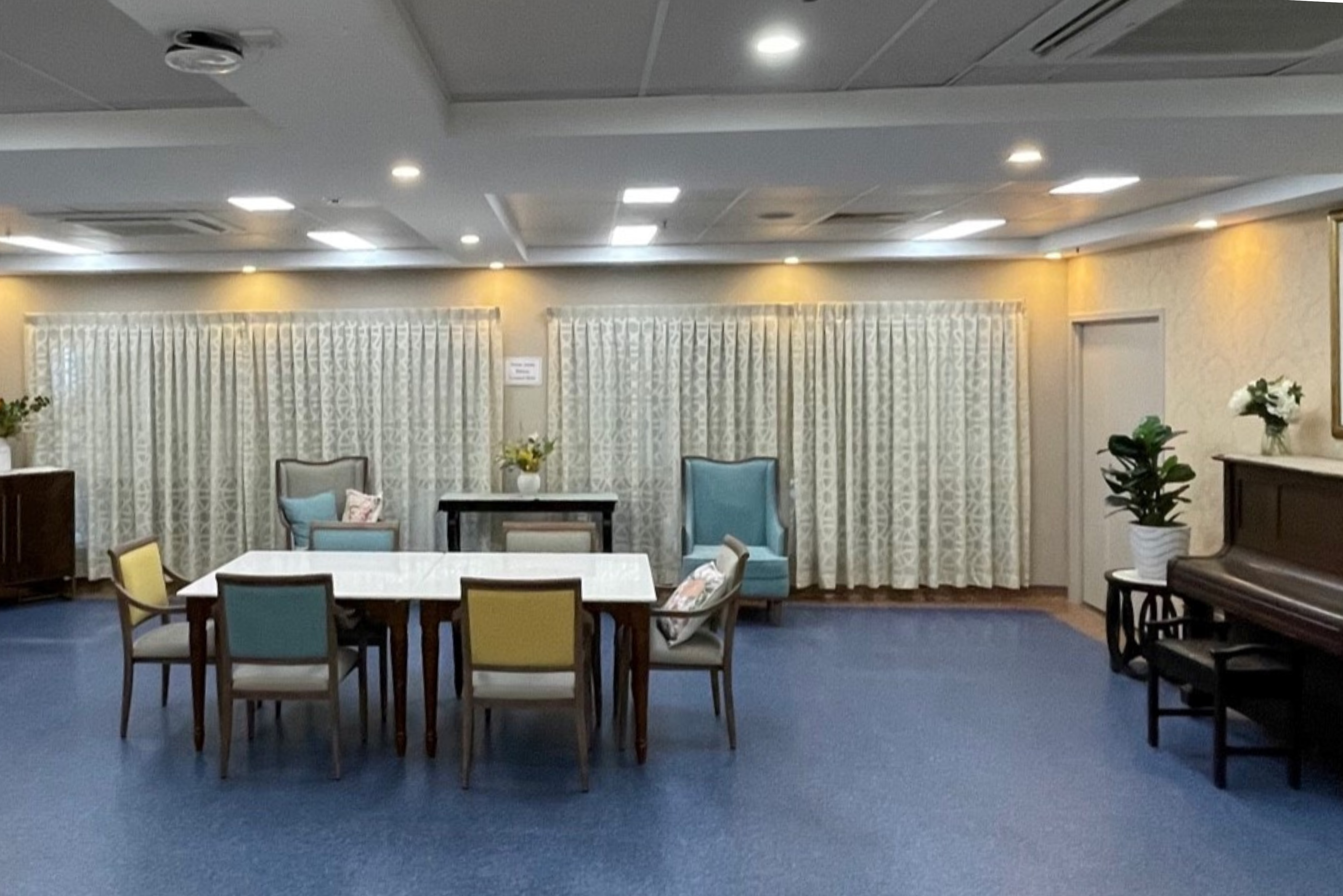 Održivo sjedenje za starije osobe: ekološki prihvatljiva rješenja za brigu o starima 2