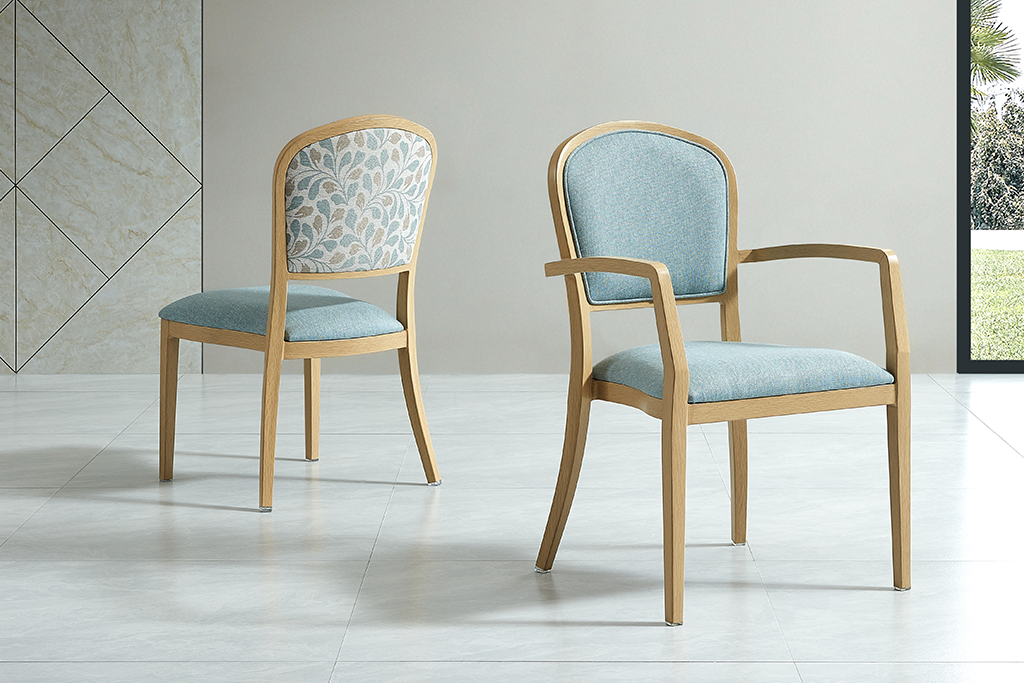 וואָס איז הויך-קוואַליטעט מעבל פֿאַר עלטער לעבעדיק פאַסילאַטיז? 2