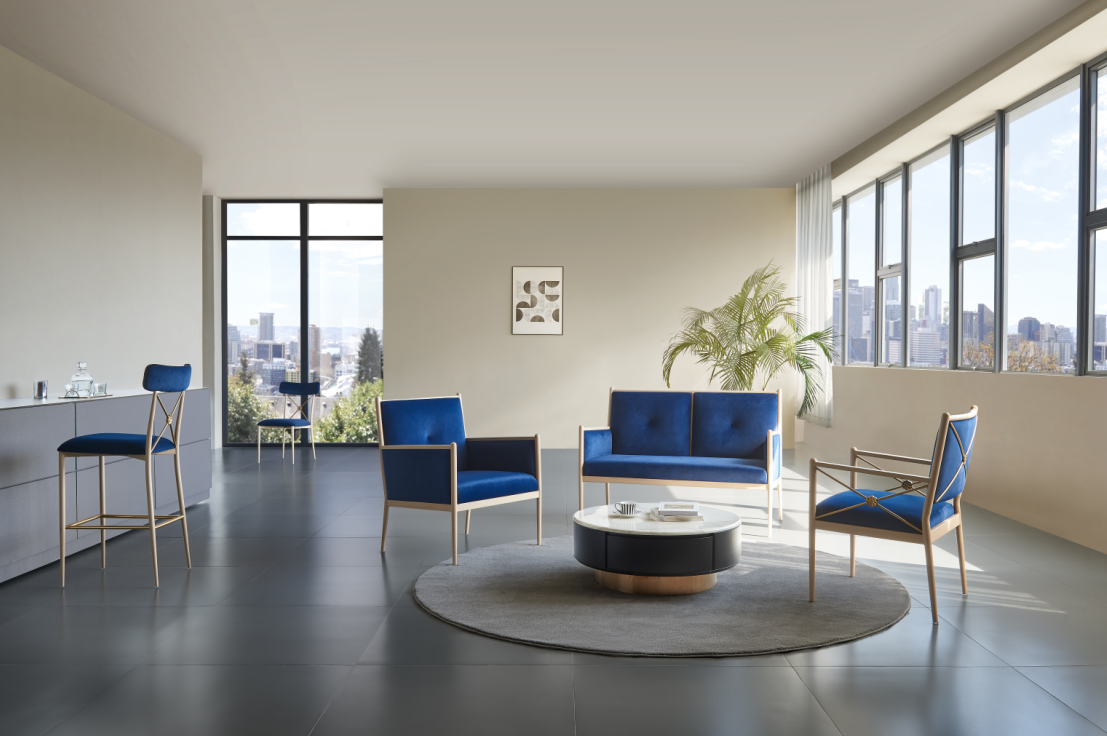 Komfort und Unterstützung: Auswahl der besten Stühle für Seniorenwohngemeinschaften 2