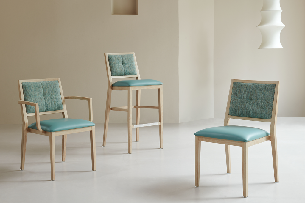 အပလီကေးရှင်းအမျိုးမျိုးအတွက် Senior Living Chairs ကိုရွေးချယ်တဲ့အခါ ဘာတွေစဉ်းစားရမလဲ။ 2