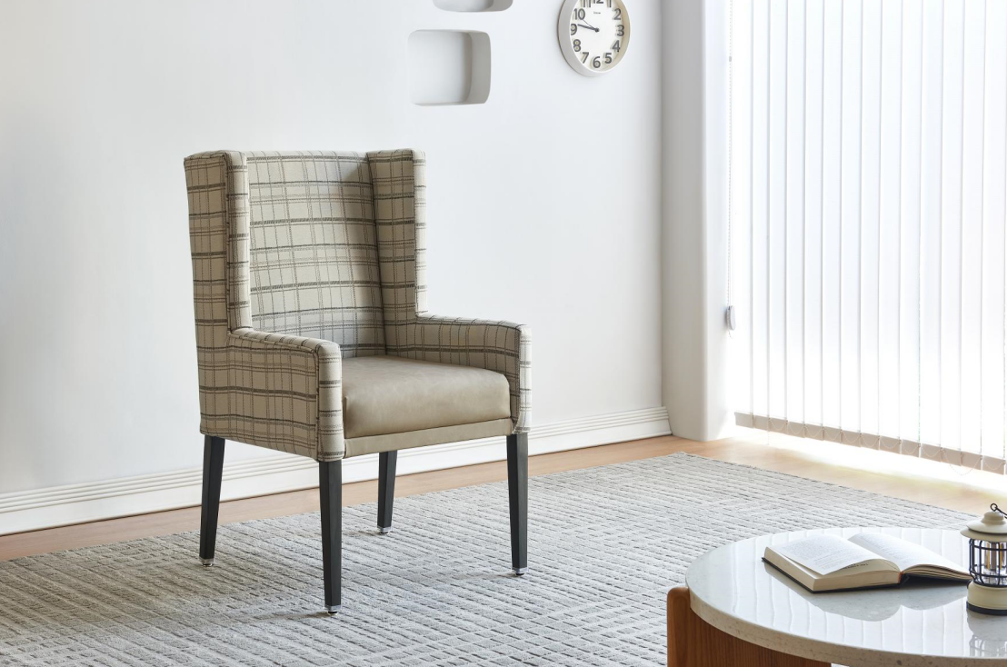 Top 5 Koleksiyonên Rûniştina Salona Rehet ji bo Jiyana Mezin 5