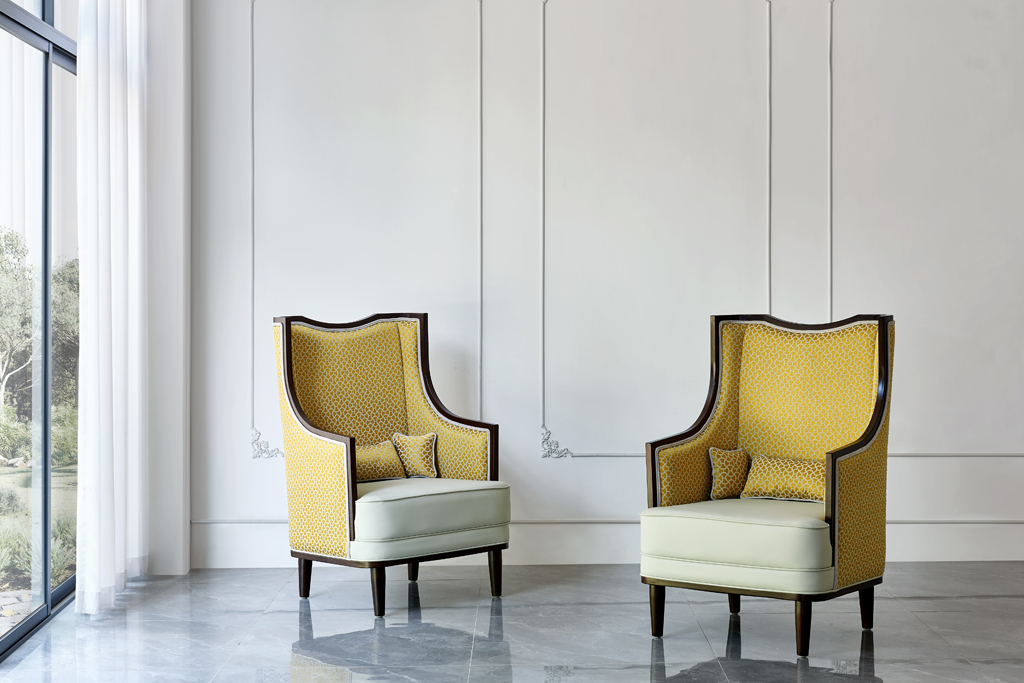 Mukavuuden ja toimivuuden optimointi: Vanhusten huonekaluratkaisut liiketiloihin 1