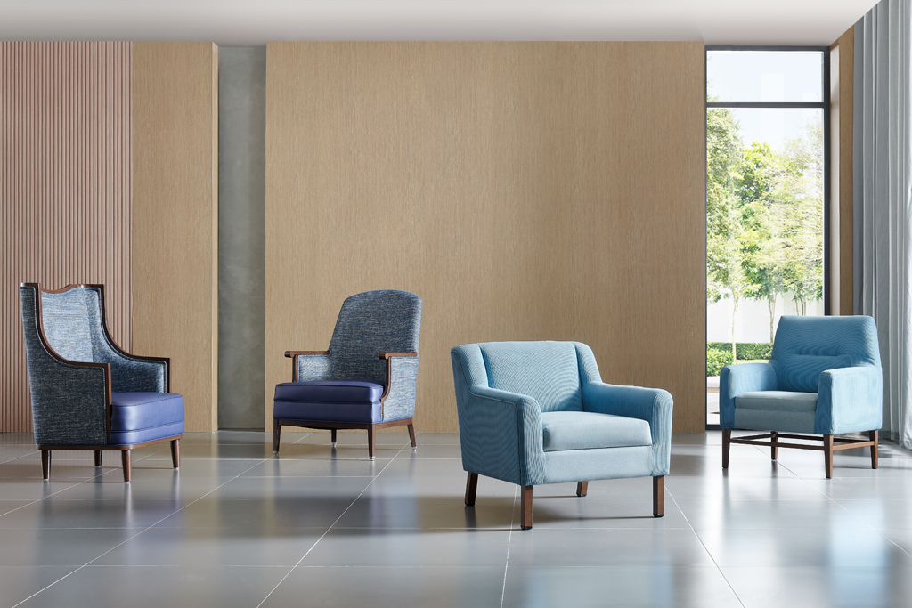 Mukavuuden ja toimivuuden optimointi: Vanhusten huonekaluratkaisut liiketiloihin 2