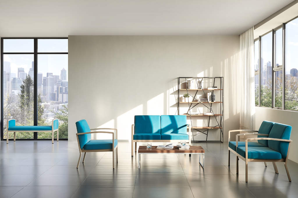 Creating a Relaxing Atmosphere with the Right Senior Living Chairs2 2