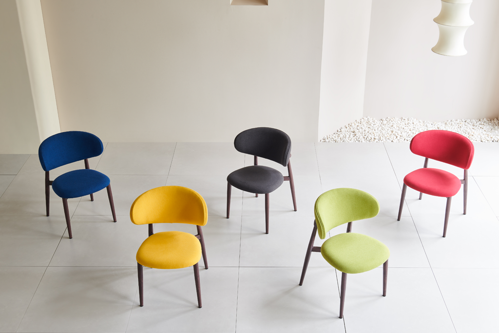 Yumeya: Redefiniranje standarda sjedenja za Pariz 2024 1