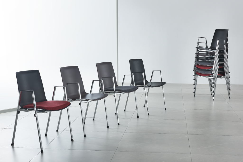 Yumeya: Redefiniranje standarda sjedenja za Pariz 2024 3