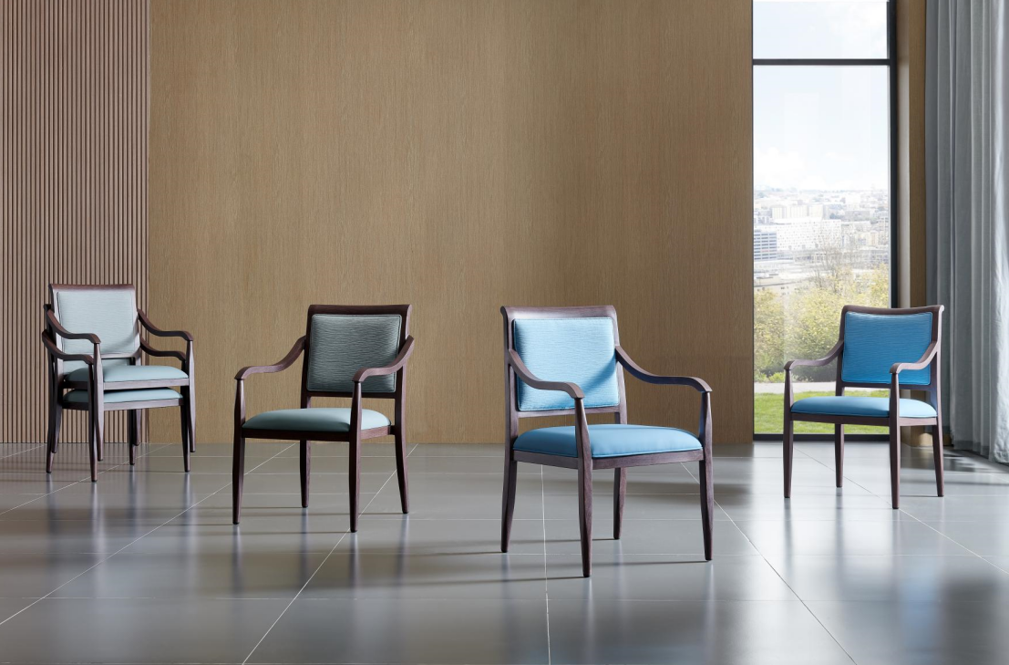 Creating a Relaxing Atmosphere with the Right Senior Living Chairs2 3