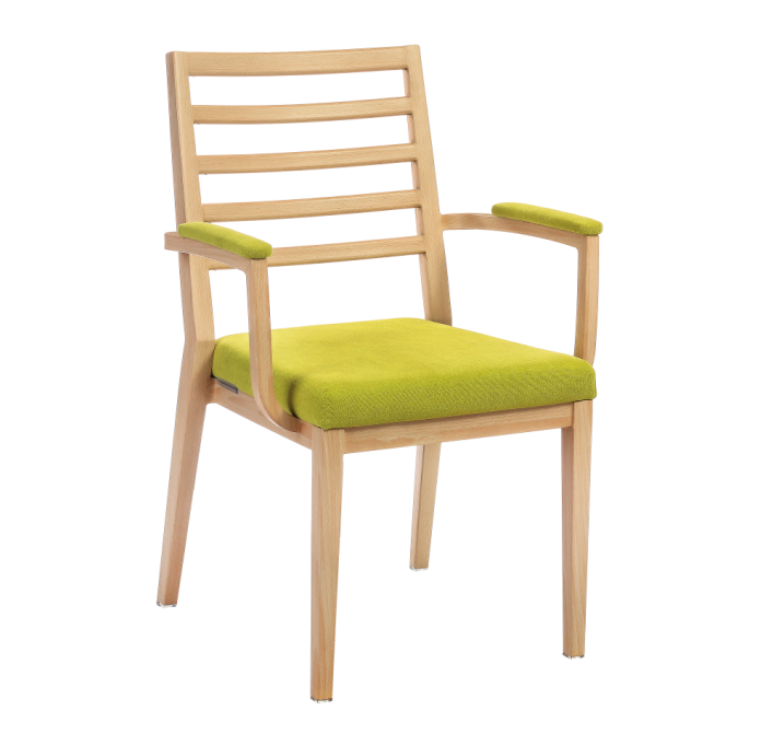 Čisti namještaj postavlja pozornicu za život zdravog staračenja 4