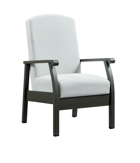 Čisti namještaj postavlja pozornicu za život zdravog staračenja 6