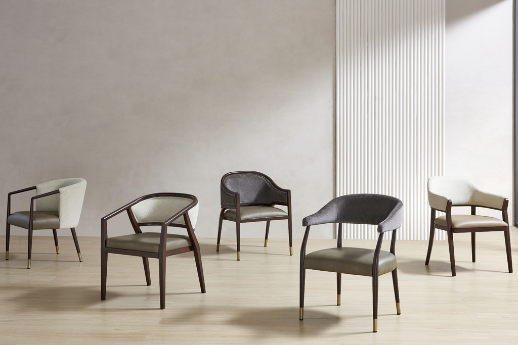 Kupite udoben stol po veleprodajnih cenah | Yumeya Furniture 12