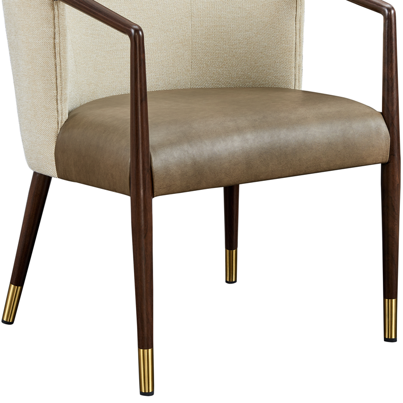 Karrige të dhomave të ngrënies me porosi për të moshuar për prodhues të shitjes | Yumeya Furniture 9