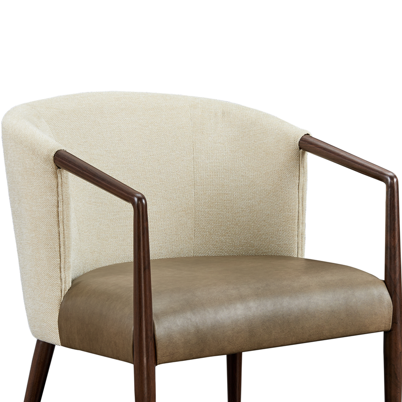 Karrige të dhomave të ngrënies me porosi për të moshuar për prodhues të shitjes | Yumeya Furniture 11