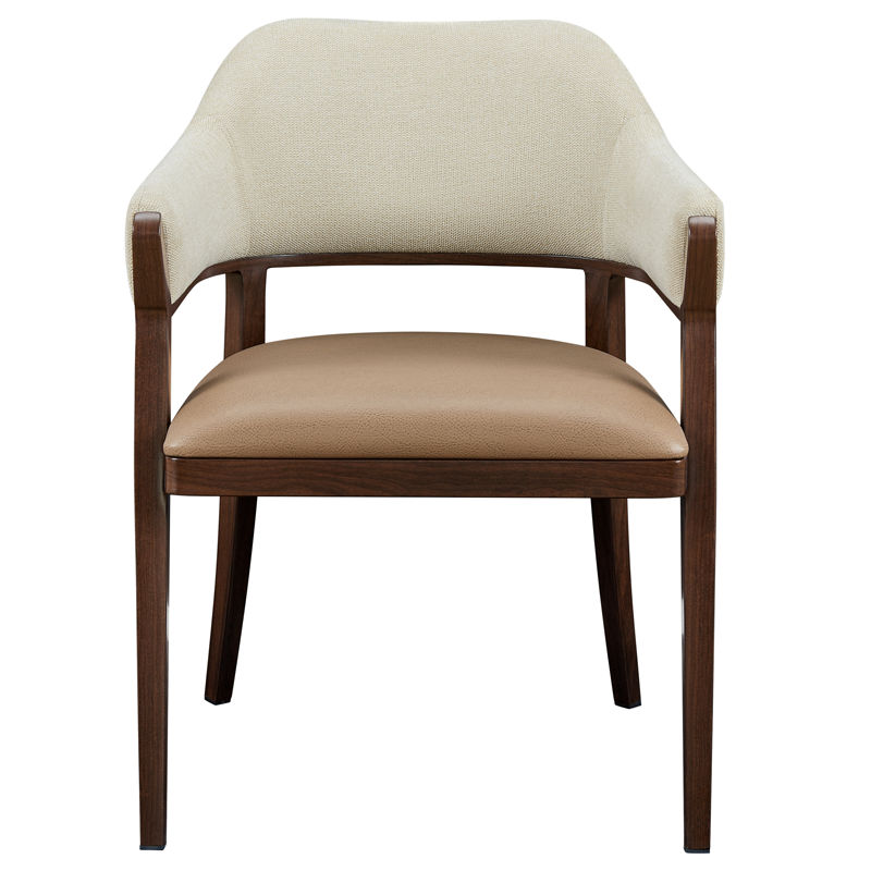 Karrige të dhomave të ngrënies me porosi për të moshuar për prodhues të shitjes | Yumeya Furniture 14