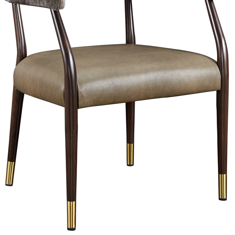 Kolltuk më i mirë për prodhuesin e shitësve të moshuar | Yumeya Furniture 9