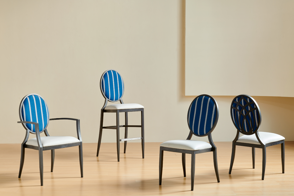 How to Choose Side Chairs for Dining Areas in Senior Living Communities 1