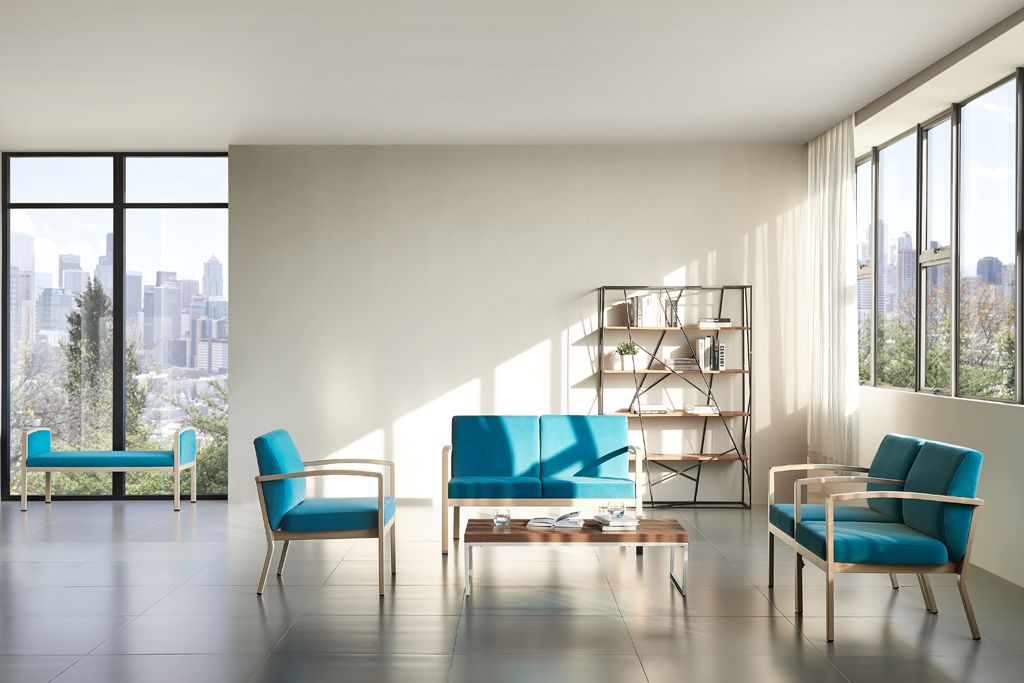 Essential characteristics of Care Home Chairs 1