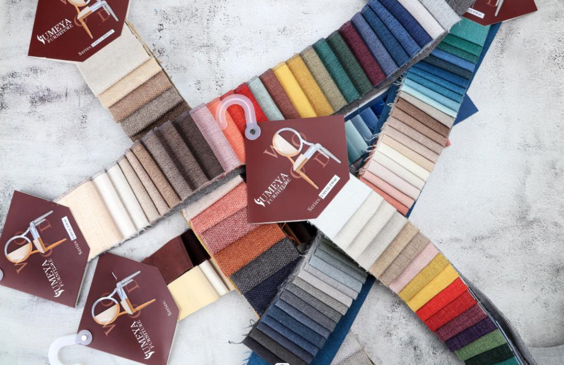 Kako odabrati prave tkanine za namještaj za starije osobe 1