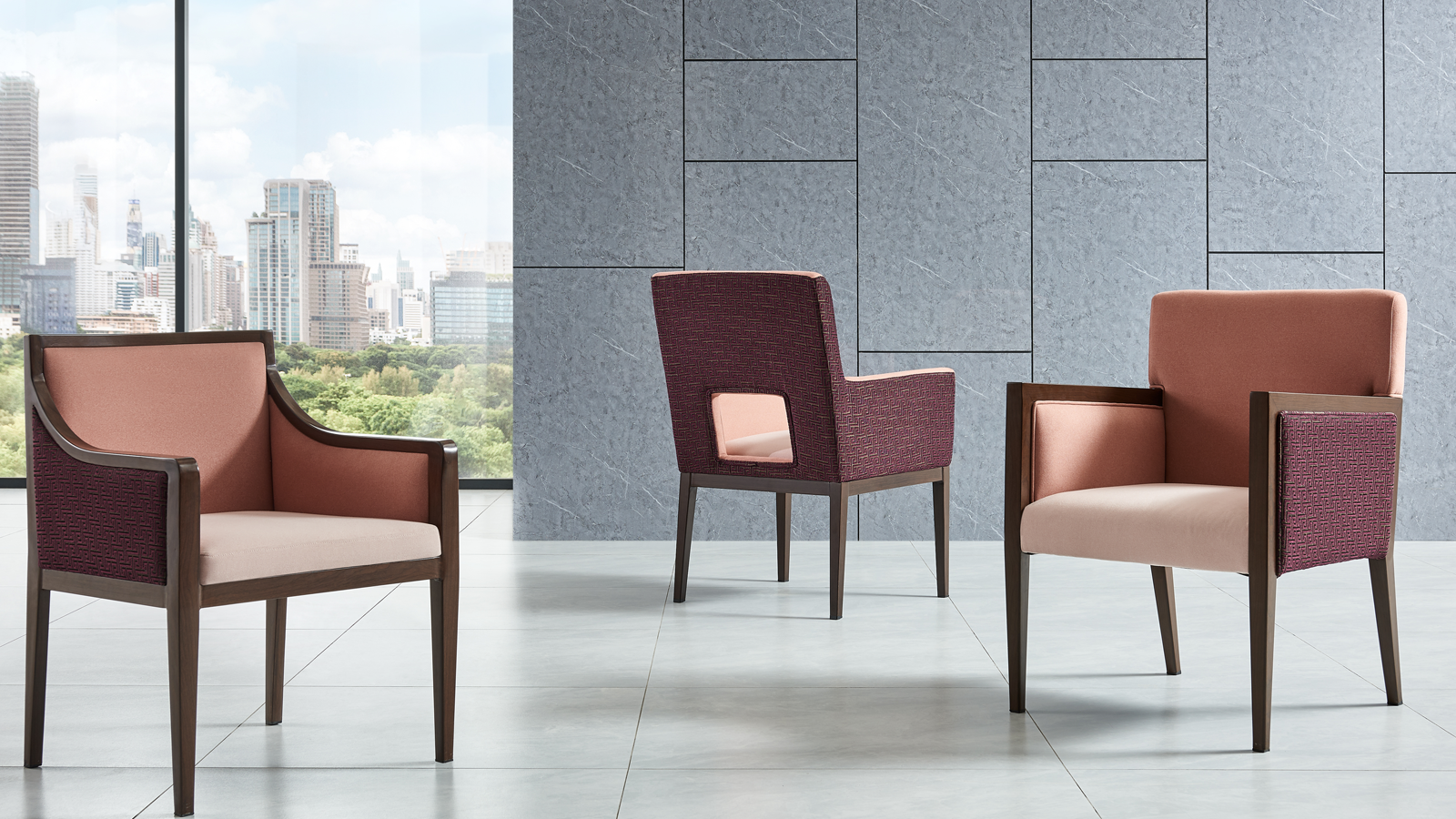 Kako odabrati prave tkanine za namještaj za starije osobe 4