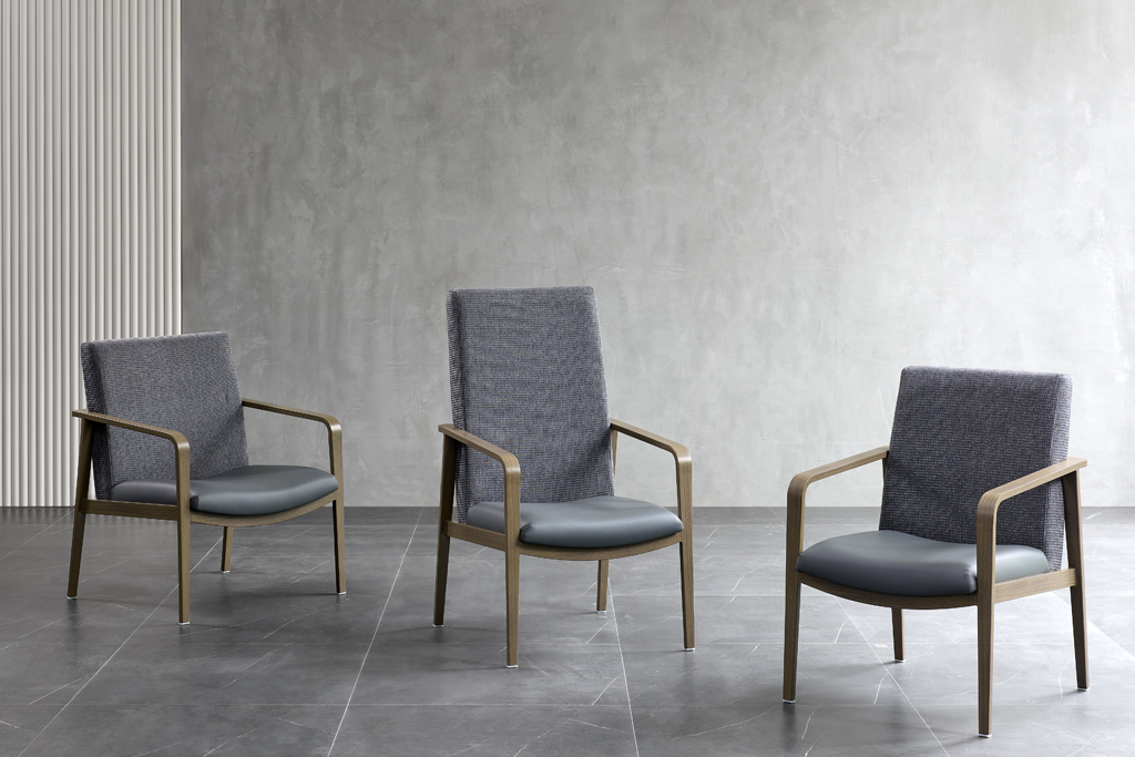 Yumeya Furniture | Furnizues i prodhuesit të karrigeve metalike cilësore 12