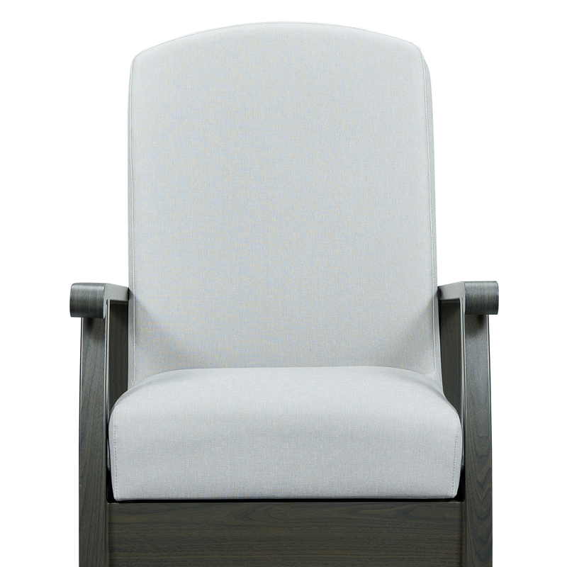 Elegant And Sleek Armchair For Elderly YSF1113 Yumeya 7