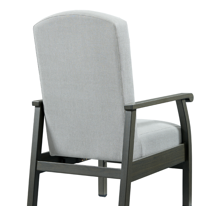 Elegant And Sleek Armchair For Elderly YSF1113 Yumeya 9