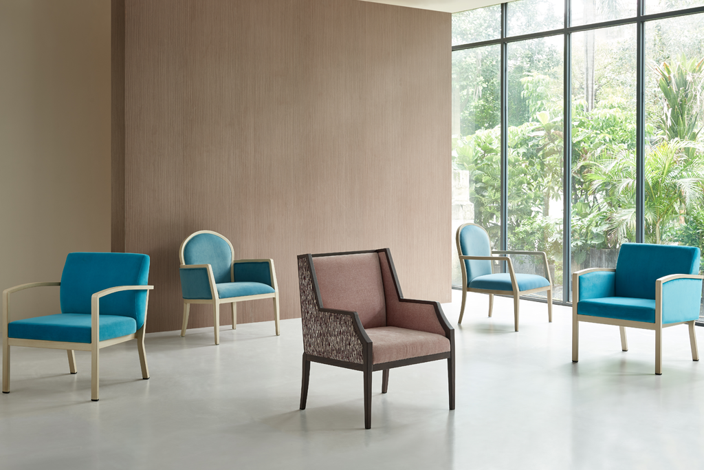 7 Essential Factors to Choose the Right Furniture for the Elderly 1