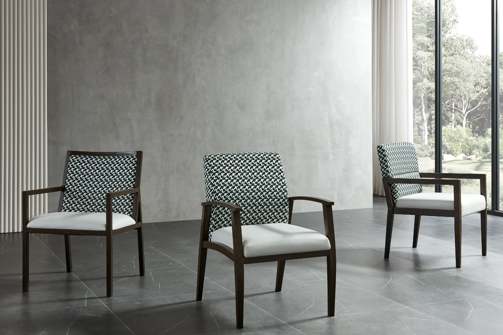 Kryetar për personin e moshuar me çmime me shumicë | Yumeya Furniture 12