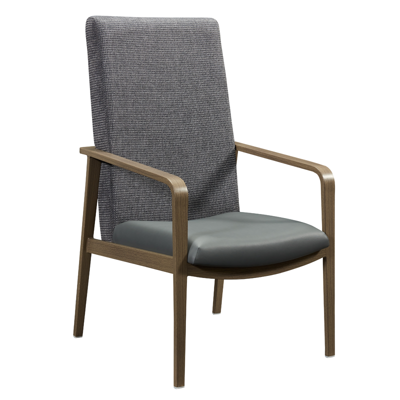 Yumeya Furniture | Furnizues i prodhuesit të karrigeve metalike cilësore 6